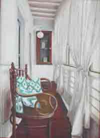Galería, 1998